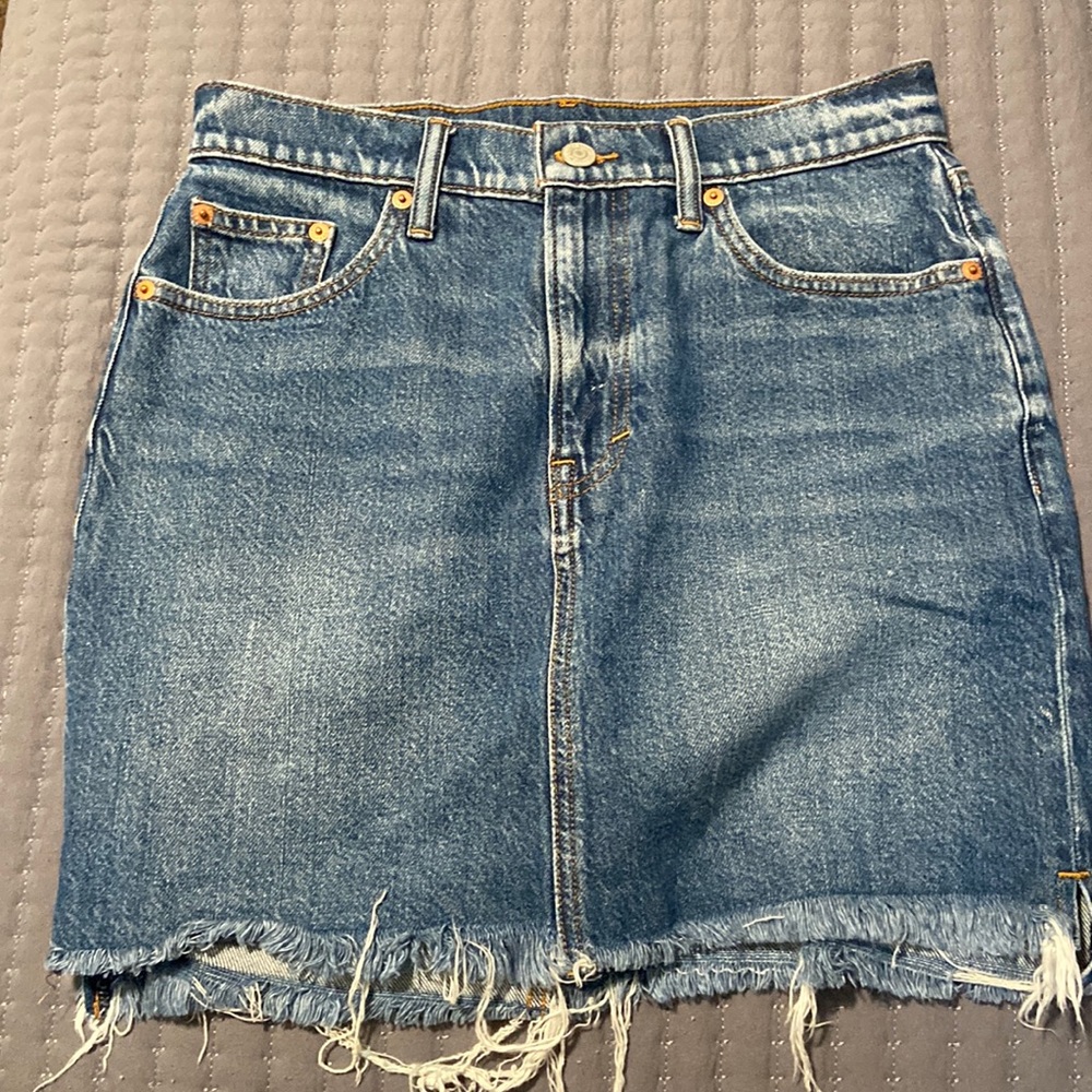 Lucky brand skirt